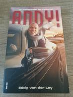 Andy! - Eddy van der Ley, Ophalen of Verzenden, Gelezen