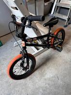 Toffe crossfiets 14” 4+ merk - Stolen Agent USA, Verzenden, Gebruikt, Staal
