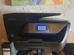 Printer scanner kopieerapparaat HP Officejet 6950, Ophalen, Zo goed als nieuw, Kopieren, Printer
