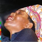Eyuphuro – Mama Mosambiki CD, Ophalen of Verzenden, Gebruikt, Overige soorten