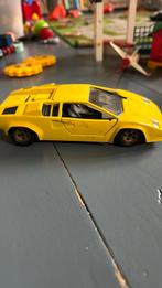 Modelauto Lamborghini, Hobby en Vrije tijd, Modelauto's | 1:24, Zo goed als nieuw, Ophalen