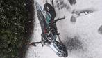 Minibike pitbike, Fietsen en Brommers, Minibikes, Midibikes en Pitbikes, Ophalen, Gebruikt, Pitbike