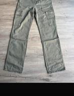 Cargo broek STR maar 36, Ophalen, Maat 48/50 (M), STR, Zo goed als nieuw