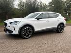 Cupra Formentor 1.4 E-hybrid 245pk Dsg-6 2022 Wit, Auto's, Cupra, Zwart, 4 cilinders, Formentor, Wit