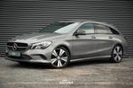 Mercedes-Benz CLA-klasse Shooting Brake 180 Lease Edition /, Auto's, Mercedes-Benz, Voorwielaandrijving, Gebruikt, 4 cilinders