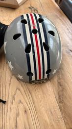 Nutcase fietshelm S/M, Ophalen, Zo goed als nieuw