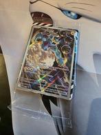 Pokémon Black Bolt Promo Thundurus SVP 209, Ophalen of Verzenden, Nieuw, Losse kaart, Foil