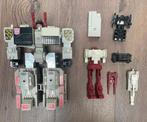 Transformer Metroplex G1, Verzamelen, Transformers, G1, Ophalen of Verzenden, Gebruikt, Autobots