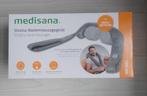 Medisana shiatsu nek massageapparaat mét garantie, Ophalen of Verzenden, Zo goed als nieuw, Lichaamsverzorging