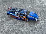 Traxxas rustler 2wd body, Ophalen of Verzenden, Elektro, Onderdeel