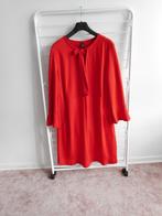 Marc Cain mooie jurk mt 5 42 Herfst/ Winter, Overige kleuren, Marc Cain GmbH, Maat 42/44 (L), Marc-Cain-Allee 4, D-72411 Bodelshausen, Duitsland