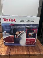 Tefal Express Power Stoomgenerator - Nieuw in doos, Strijkijzer met snoer, ., Nieuw, Ophalen of Verzenden