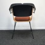 Vepa Whale Tail Vergaderstoel, Duurzame Design Stoelen, Gebruikt, Metaal, -, Ophalen of Verzenden