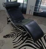 Cassina Le Corbusier LC 4, Ophalen, Design klassieker, Eenpersoons, Minder dan 75 cm