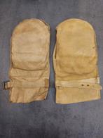 Handschoenen Engels? WW2 Winterhandschoenen wanten, Ophalen of Verzenden, Landmacht, Engeland, Kleding of Schoenen
