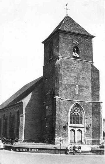 (301-245-003) Neede Kerk beschikbaar voor biedingen