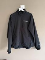 Jas Columbia men’s Interchange maat L, Kleding | Heren, Jassen | Winter, Maat 52/54 (L), Columbia, Zwart, Ophalen of Verzenden