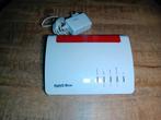 FritzBox 7590 Router - Topmodel!, Computers en Software, Routers en Modems, Ophalen of Verzenden
