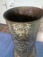 Paraplustandaard, Ophalen, Zo goed als nieuw