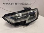 AUDI A3 FACELIFT XENON LED KOPLAMP LINKS 8V0941005E 2016-, Auto-onderdelen, Verlichting, Ophalen of Verzenden, Gebruikt, Audi