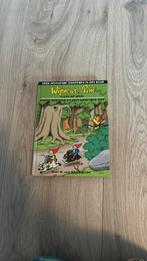 Wipneus en Pim gaan op reis, Eén stripboek, Ophalen, Gelezen