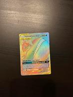 Pokemon - Magikarp & Wailord GX, Hobby en Vrije tijd, Verzamelkaartspellen | Pokémon, Ophalen of Verzenden, Zo goed als nieuw