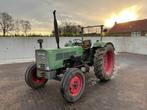 1977 Fendt 104 Tweewielaangedreven landbouwtractor, Gebruikt, Fendt
