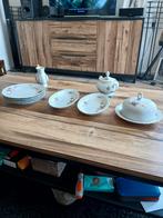 Servies, Antiek en Kunst, Antiek | Servies compleet, Ophalen
