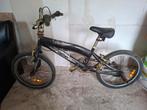 Bmx crossfiets met 360 draaiend stuur, Ophalen of Verzenden, Gebruikt, Staal