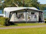 Voortent Isabella Ambassador Seed G19 (gebruikt), Caravans en Kamperen, Voortenten en Luifels, Ophalen, Gebruikt, Isabella
