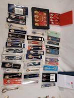 Grote verzameling 150 koffie- en theelepeltjes, Ophalen of Verzenden