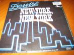 Denise: New York, New York, Cd's en Dvd's, Vinyl Singles, Ophalen of Verzenden, Zo goed als nieuw, Pop, Single