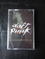 Daft Punk - Discovery Cassette - Nieuw & Geseald!, 1 bandje, Dance, Ophalen of Verzenden, Origineel