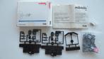 MARKLIN 7548 ONDERVLOEROMBOUWSET, Hobby en Vrije tijd, Modeltreinen | H0, Wisselstroom, Rails, Ophalen of Verzenden, Zo goed als nieuw