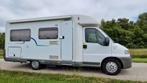 Hymer tramp camper fiat ducato, Tot en met 2, Diesel, Particulier, Hymer