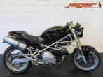 Ducati MONSTER 600 SPECIAL! REMUS PERFECT! (bj 1995), Bedrijf, Naked bike