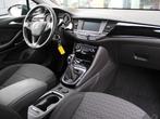 Opel Astra 1.4 Turbo S/S | Navi / Camera / Climate, Auto's, 12 maanden, Gebruikt, 4 cilinders, 620 kg