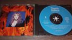 Yngwie Malmsteen - Fire & Ice, Cd's en Dvd's, Ophalen of Verzenden, Zo goed als nieuw