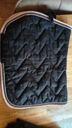 Paardrij zadeldekjes maat Full, Dieren en Toebehoren, Paarden en Pony's | Dekens en Dekjes, Ophalen, Zo goed als nieuw