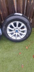 Originele Ford Mondeo Velgen - 16 inch, Auto-onderdelen, Banden en Velgen, Ophalen, Velg(en), 16 inch, Winterbanden