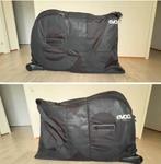 TE HUUR: EVOC Fiets Transporttas, Ophalen, 1 fiets, Zo goed als nieuw, Fietsendrager-accessoire