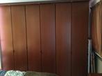 3 deuren voor kast slaapkamer+ geleiders  Hulsta, Huis en Inrichting, Kasten | Kledingkasten, Ophalen, Gebruikt, 50 tot 100 cm