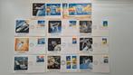 First day covers Kennedy Space Center 1981, Postzegels en Munten, Ophalen of Verzenden, Overige thema's