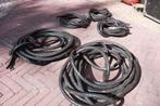 Professionele Multikabels, Ophalen, Gebruikt, Apparatuur