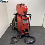 Fronius TransSynergic 4000 MIG MAG Lasapparaat + Garantie, Ophalen of Verzenden, Gebruikt, 250 ampère of meer, Co2