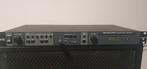 Multiplayer 5 cd/usb/sd player-AM FM Tuner, Ophalen of Verzenden, Zo goed als nieuw, Audio