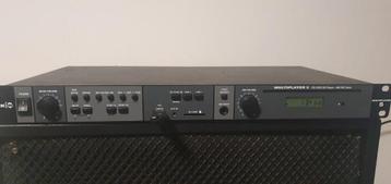 Multiplayer 5 cd/usb/sd player-AM FM Tuner beschikbaar voor biedingen