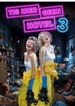 Tis hier geen hotel 3 DeLaMar 11 februari, Twee personen, Februari