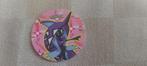 flippo pokemon chiki balls zeldzaam Tapu Fini legendary, Verzamelen, Flippo's, Ophalen of Verzenden, Losse flippo's