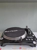 Draaitafel DJ-Tech usb 10, Audio, Tv en Foto, Platenspelers, Ophalen of Verzenden, Zo goed als nieuw